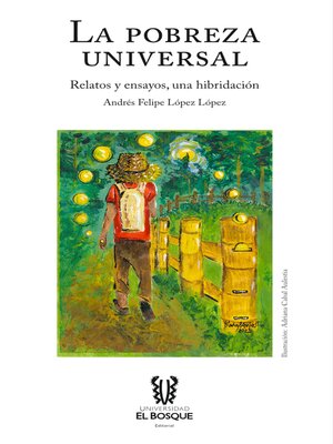 cover image of La pobreza universal